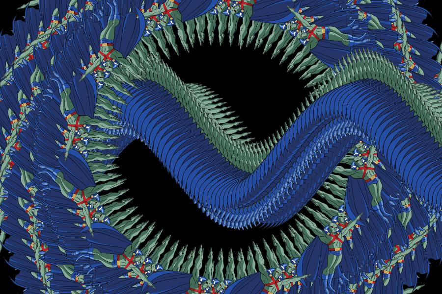 Image Spin 3